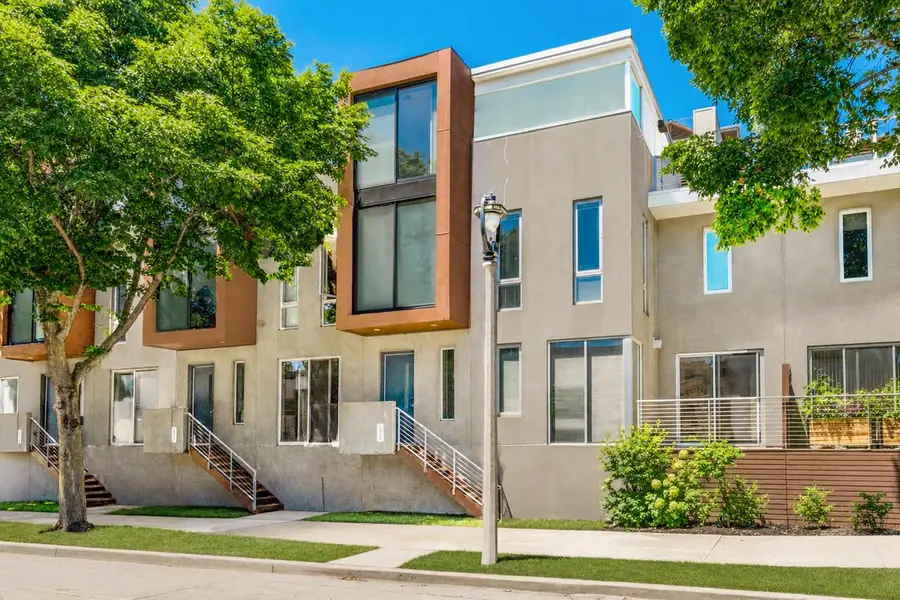 2019 N Commerce STREET, Milwaukee, WI 53212 - #2