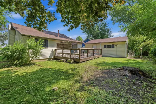W5250 Bechaud Beach DRIVE, Fond Du Lac, WI 54935