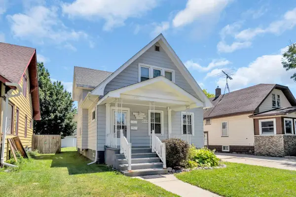 5909 33rd AVENUE, Kenosha, WI 53144