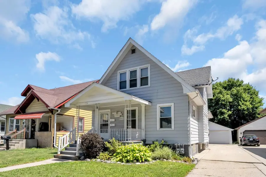 5909 33rd AVENUE, Kenosha, WI 53144 - #2