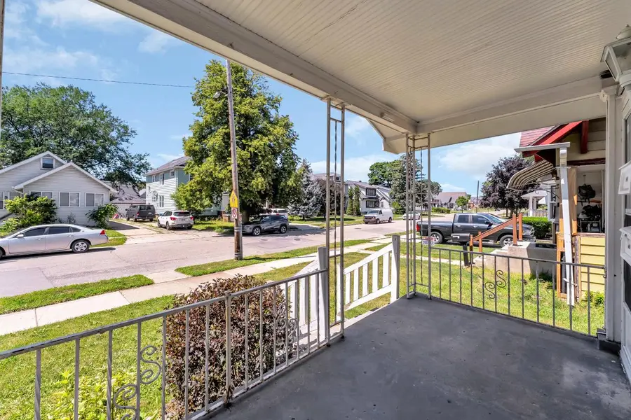 5909 33rd AVENUE, Kenosha, WI 53144 - #3