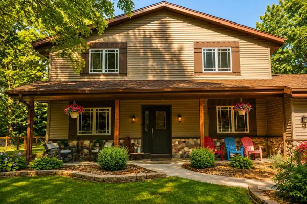 32609 Sunburst COURT, East Troy, WI 53120