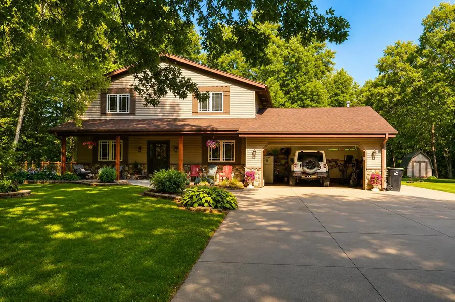 32609 Sunburst COURT, East Troy, WI 53120 - #2