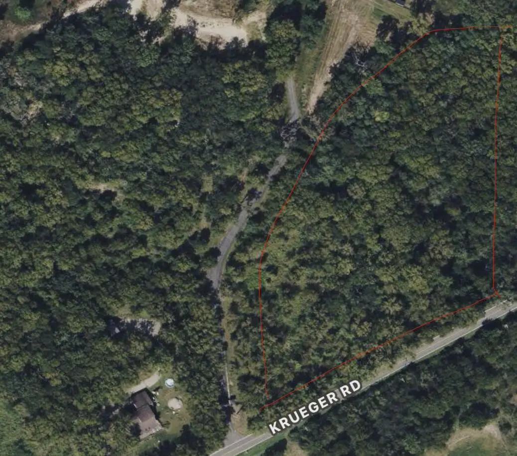 Lot 1 KRUEGER ROAD, Lake Geneva, WI 53147 - #1