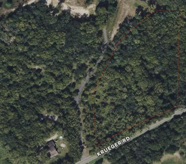 Lot 1 KRUEGER ROAD, Lake Geneva, WI 53147