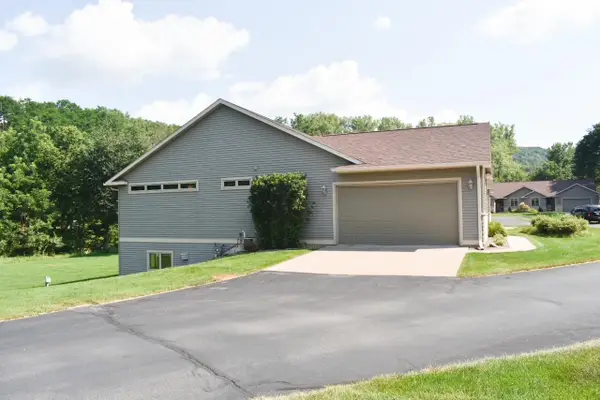 N3316 Miller ROAD, La Crosse, WI 54601