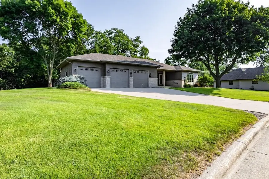 1025 Canary LANE, Onalaska, WI 54650 - #3
