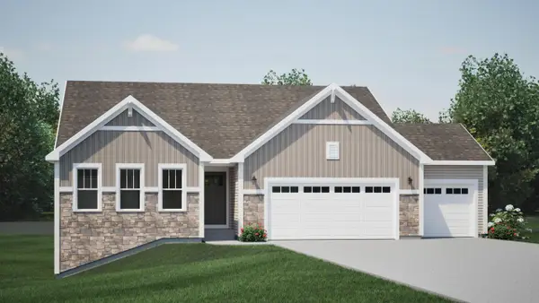 1720 Cardinal COURT, Mukwonago, WI 53149