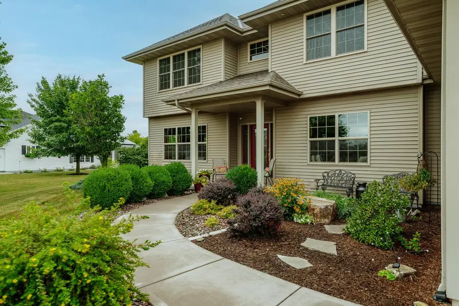 797 Estate DRIVE, Fond Du Lac, WI 54935 - #2