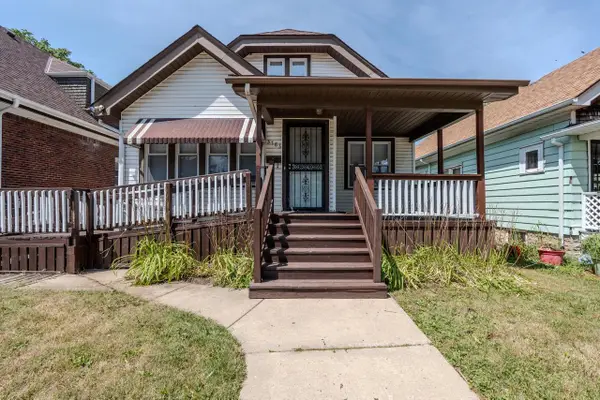 3783 N 12th STREET, Milwaukee, WI 53206