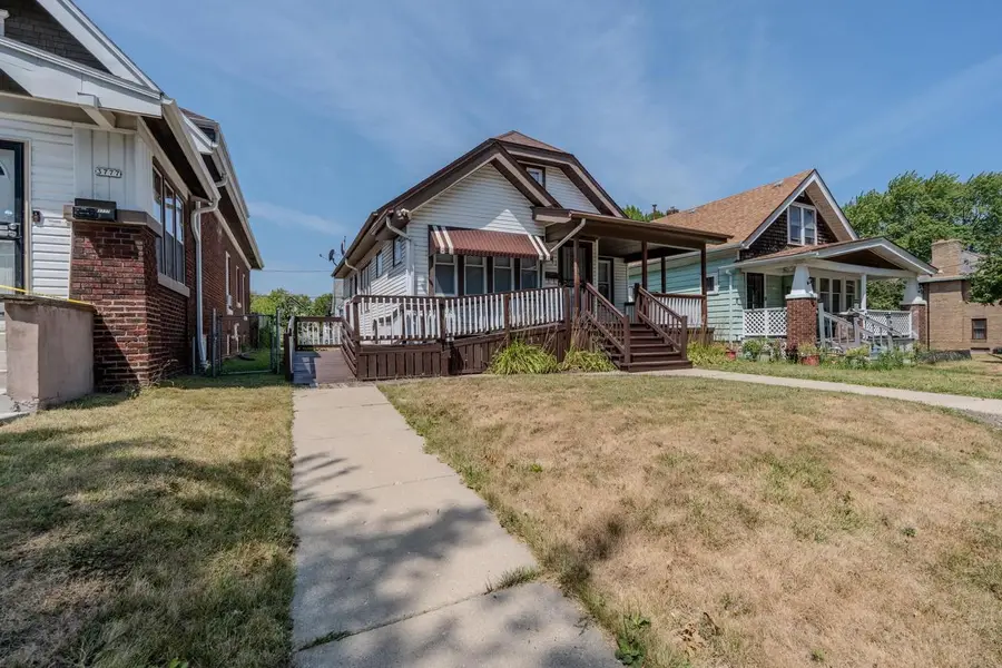 3783 N 12th STREET, Milwaukee, WI 53206 - #2
