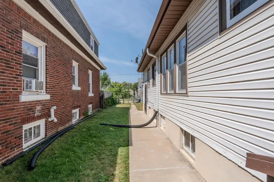 3783 N 12th STREET, Milwaukee, WI 53206 - #3