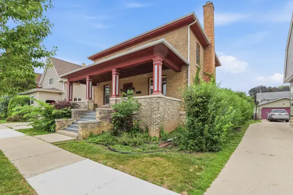 25 Algoma STREET, Fond Du Lac, WI 54935
