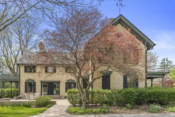 N72W13449 Good Hope ROAD, Menomonee Falls, WI 53051