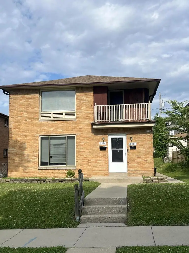 3934-3936 N 61st STREET, Milwaukee, WI 53216 - #1