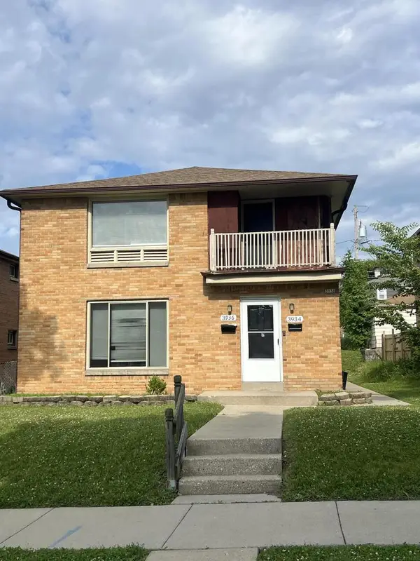 3934-3936 N 61st STREET, Milwaukee, WI 53216