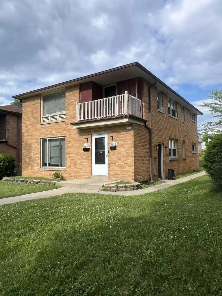 3934-3936 N 61st STREET, Milwaukee, WI 53216 - #2