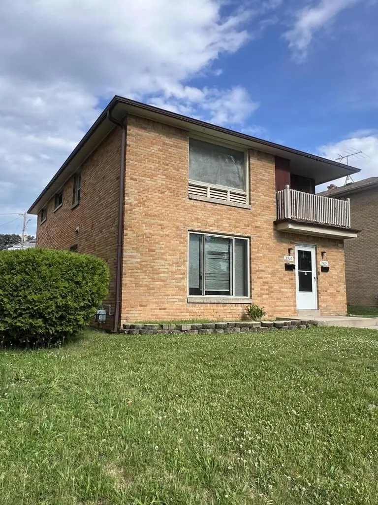 3934-3936 N 61st STREET, Milwaukee, WI 53216 - #3