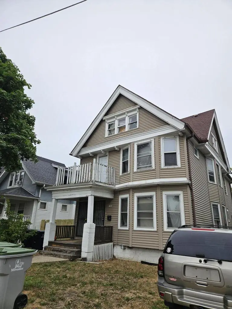 3256 N 17th STREET #3258, Milwaukee, WI 53206 - #1
