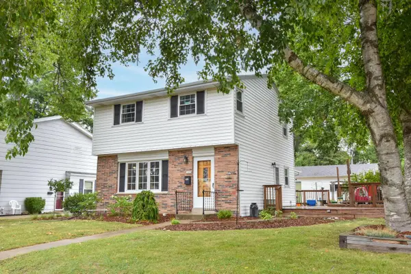 1400 Manitowoc AVENUE, South Milwaukee, WI 53172