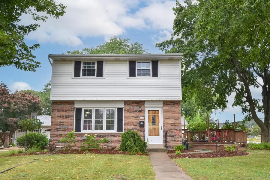 1400 Manitowoc AVENUE, South Milwaukee, WI 53172 - #2