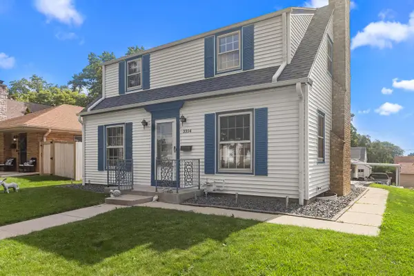 3354 S 47th STREET, Greenfield, WI 53219