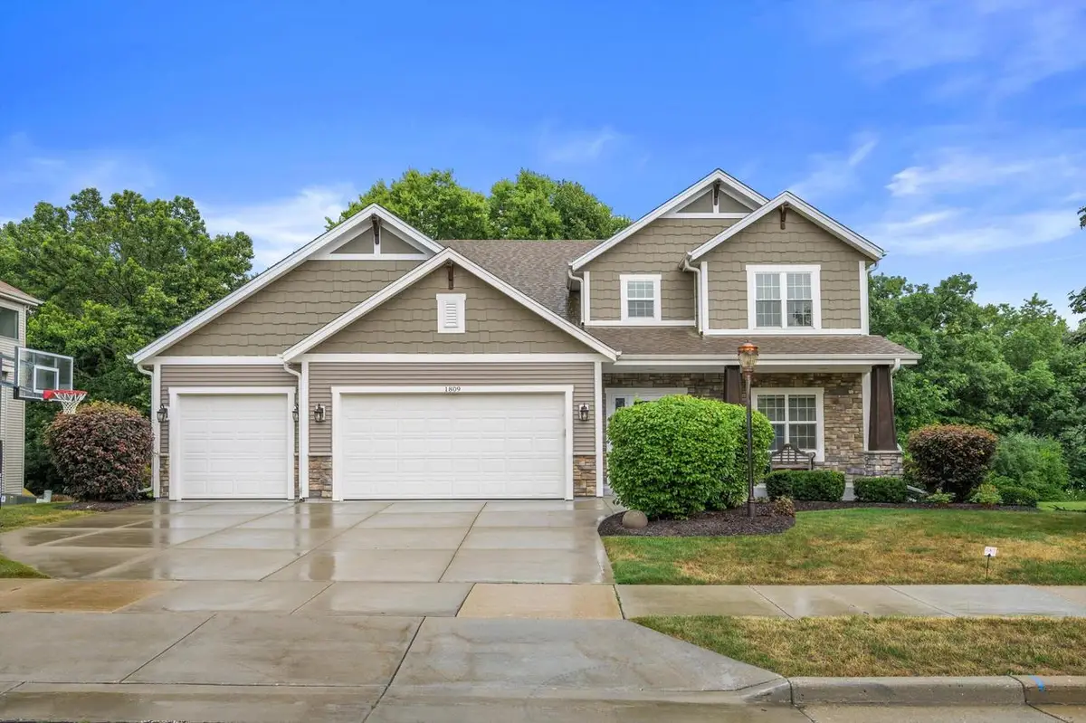 1809 Coldwater Creek DRIVE, Waukesha, WI 53188 - #1