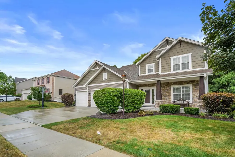 1809 Coldwater Creek DRIVE, Waukesha, WI 53188 - #2