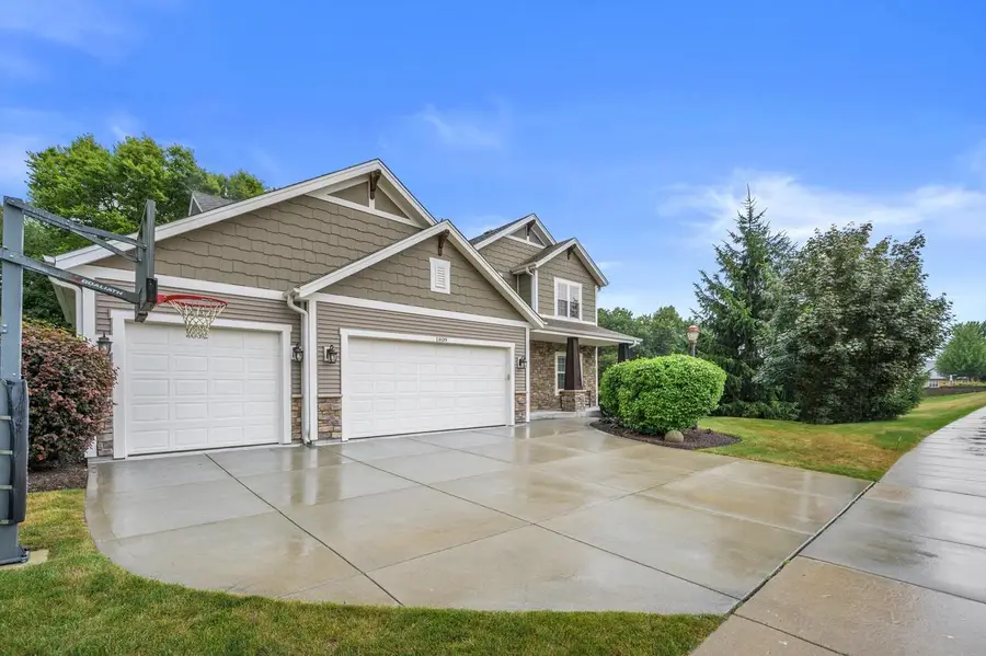 1809 Coldwater Creek DRIVE, Waukesha, WI 53188 - #3