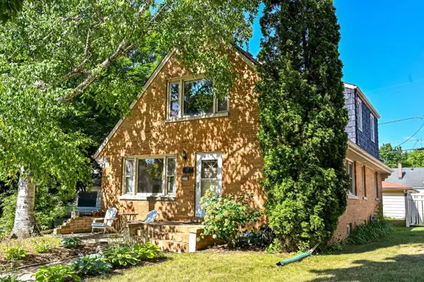 3279 S Adams AVENUE, Milwaukee, WI 53207