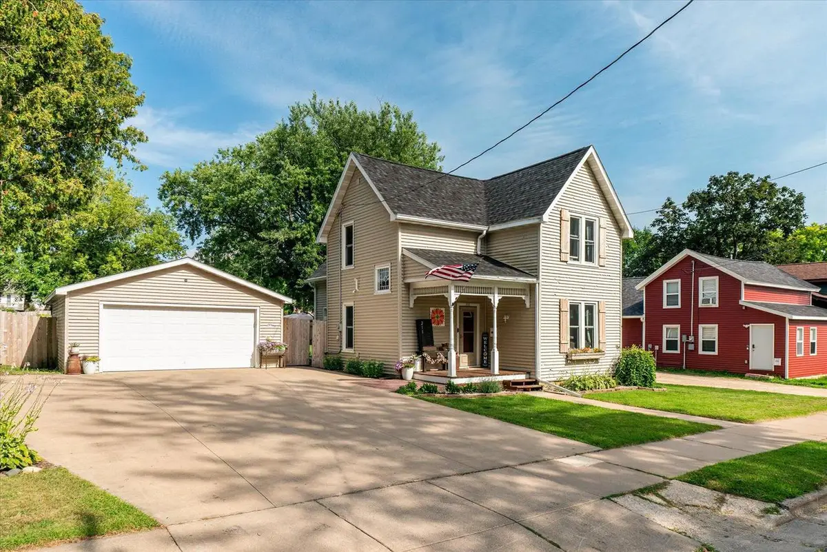 211 Ramsland STREET, Westby, WI 54667 - #1