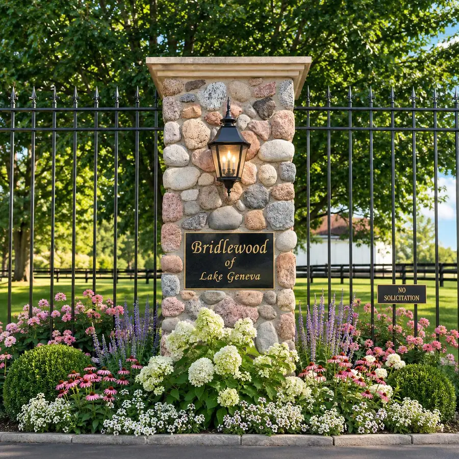 6595 Bridlewood COURT, Lake Geneva, WI 53147 - #3