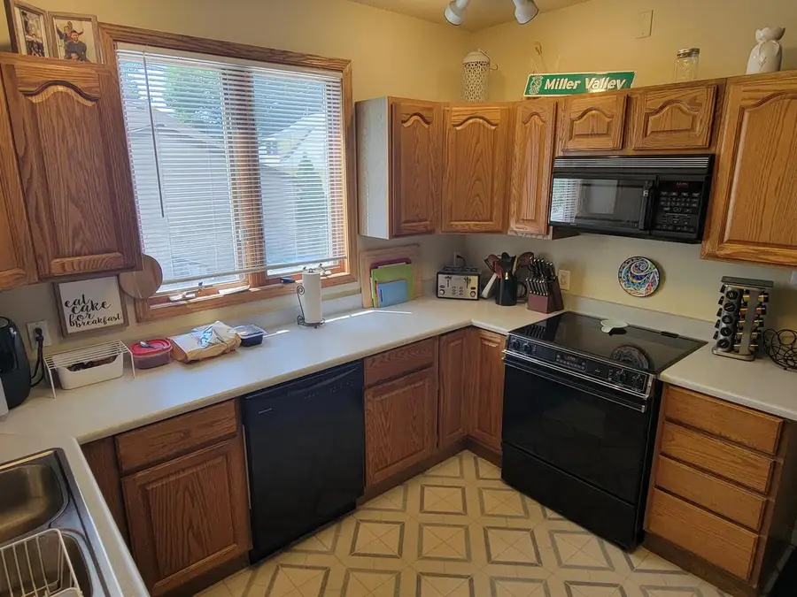 217 N 61st STREET, Milwaukee, WI 53213 - #2