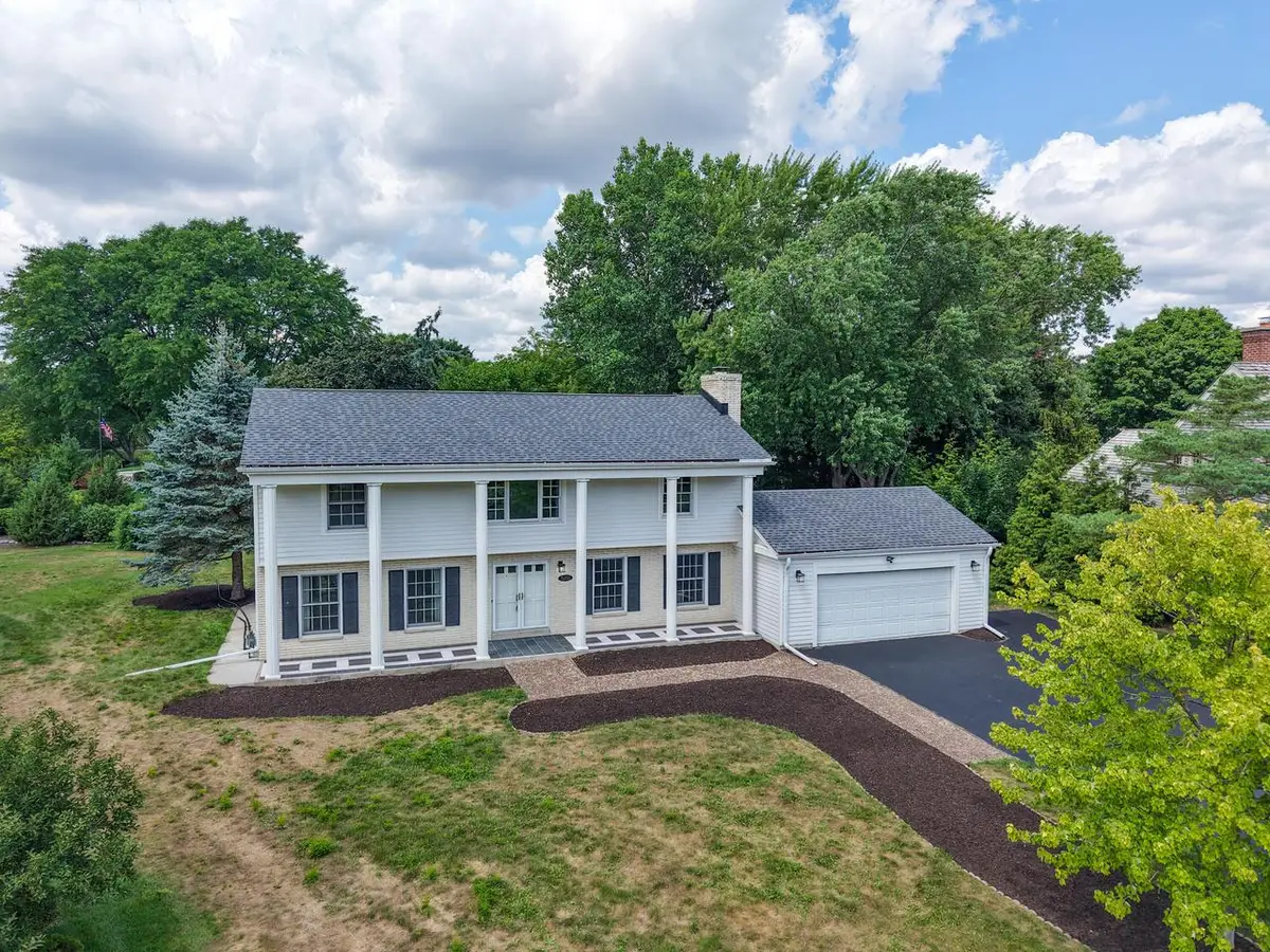 15200 Briaridge COURT, Elm Grove, WI 53122 - #1