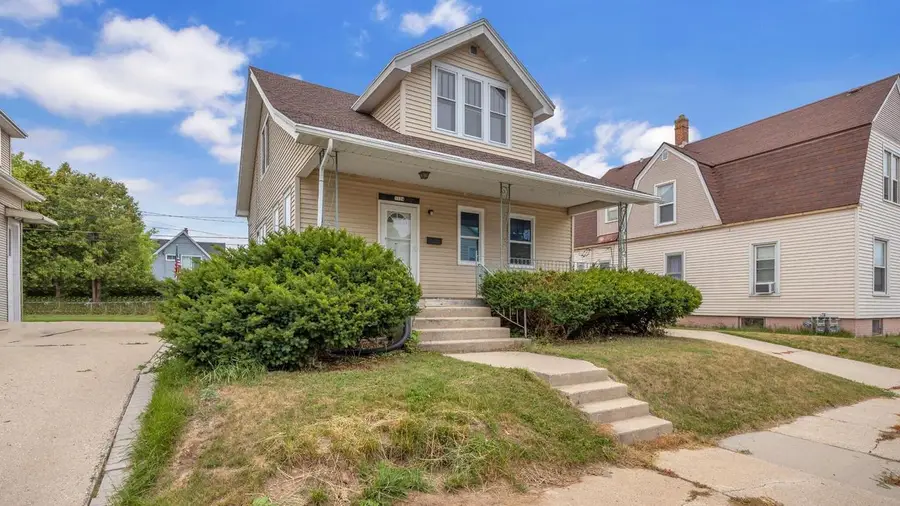 1534 Martin AVENUE, Sheboygan, WI 53083 - #2