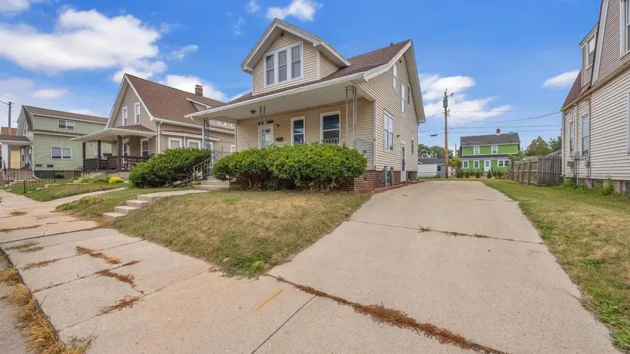 1534 Martin AVENUE, Sheboygan, WI 53083 - #3