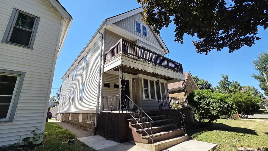 2207 S 11th STREET, Milwaukee, WI 53215 - #2