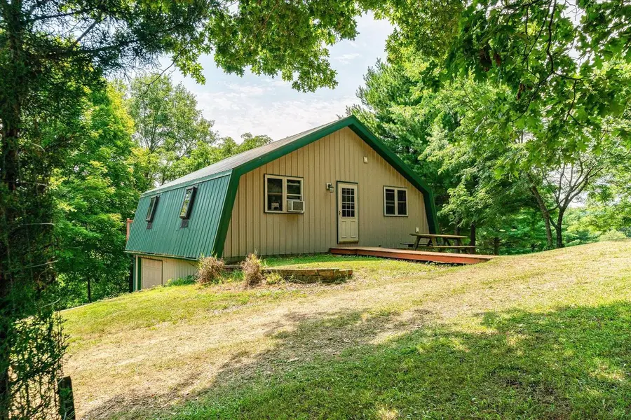 S3997 Stittleburg LANE, La Farge, WI 54639 - #3