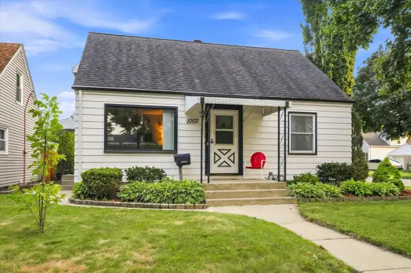 1003 E Morgan AVENUE, Milwaukee, WI 53207
