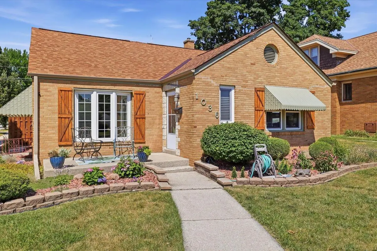 1036 Russet STREET, Racine, WI 53405 - #1