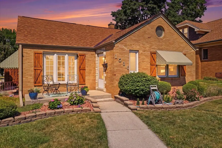 1036 Russet STREET, Racine, WI 53405 - #2