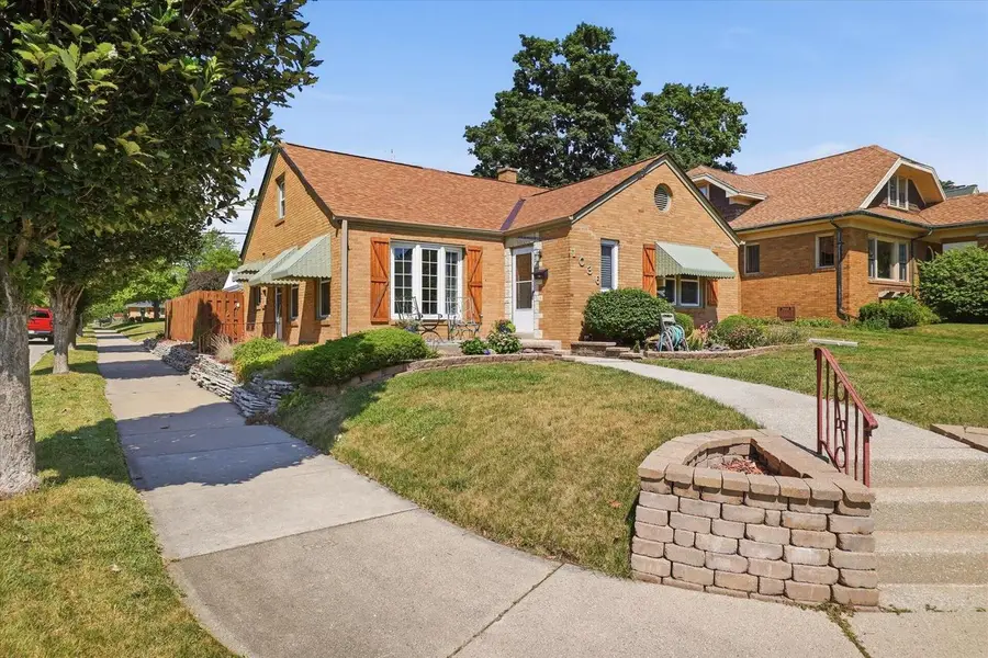 1036 Russet STREET, Racine, WI 53405 - #3