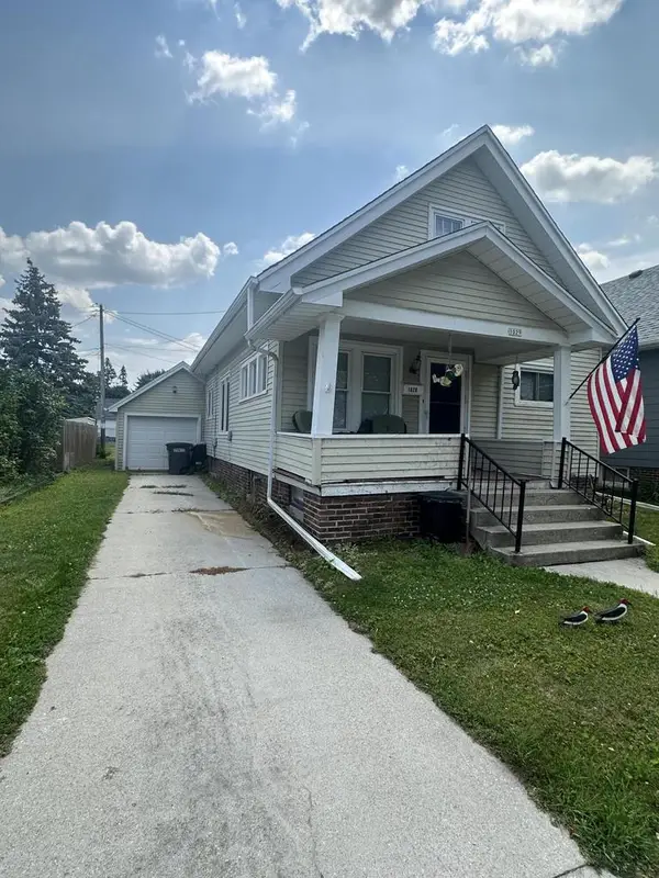 1029 Geele AVENUE, Sheboygan, WI 53083