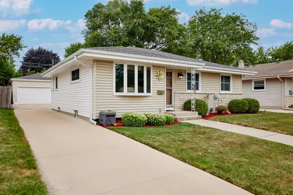2822 Orchard STREET, Racine, WI 53405