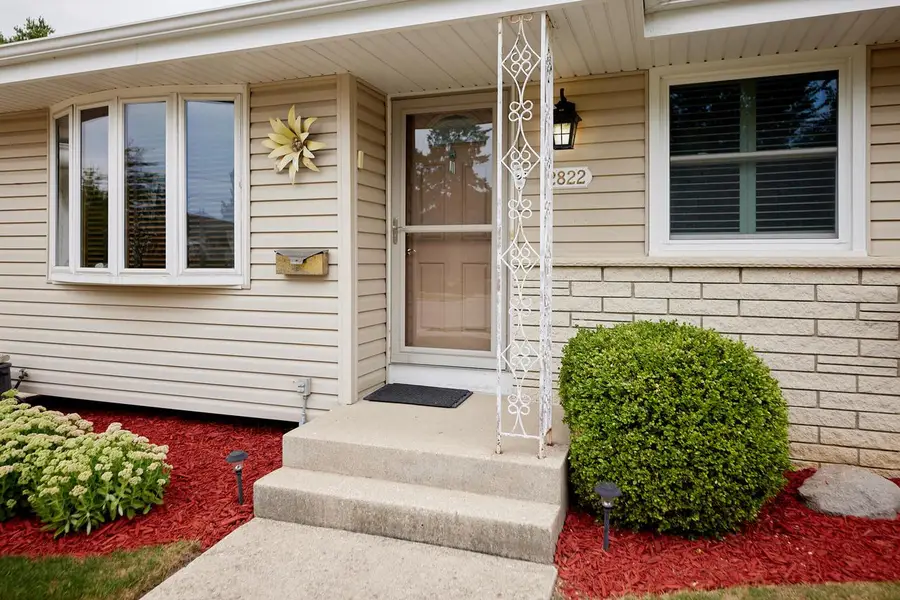 2822 Orchard STREET, Racine, WI 53405 - #3
