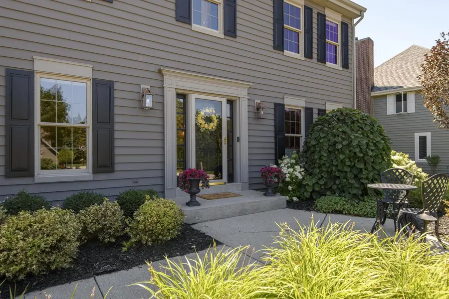 587 Cottonwood LANE, Grafton, WI 53024 - #3