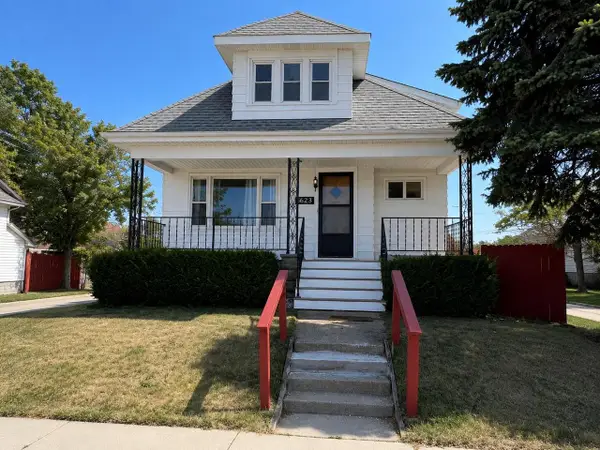 3623 E Morris AVENUE #3623A, Cudahy, WI 53110