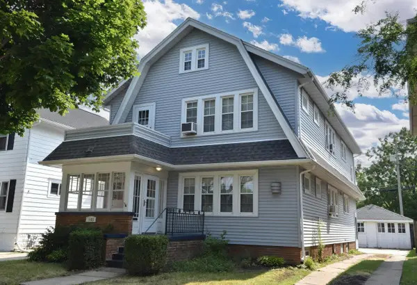 1025 Arthur AVENUE, Racine, WI 53405
