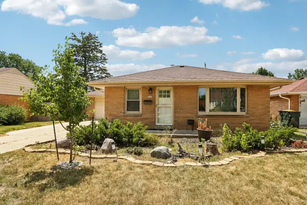 7245 W Cleveland AVENUE, West Allis, WI 53219