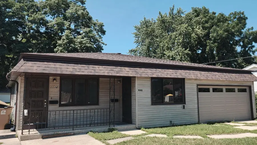 8042 14th AVENUE, Kenosha, WI 53143 - #2